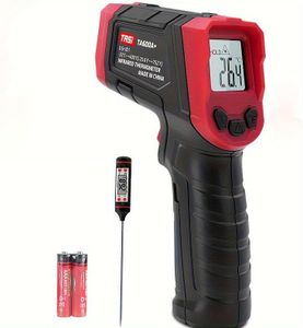 Thermomètr