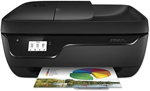HP OfficeJ