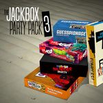 The Jackbox Party Pack 3