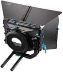 Foto4easy 4x4 Swing Away Matte Box 