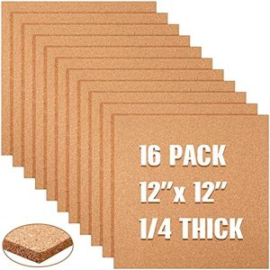16 Pieces 