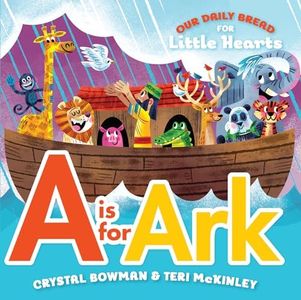 A Is for A