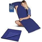 Snuggle-Pedic Body Pillow for Adult