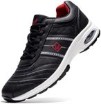 U.Ofeiy Men's Professional Lace Up 