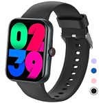 Smart Watch With Bluetooth For Kids