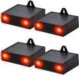 Solar Predator Control Light Noctur
