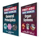 First Aid for the Basic Sciences, T