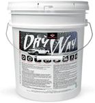 DryWay Water-Repellent Concrete Sea