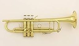Bach Trombone, Lacquer (LT18072)