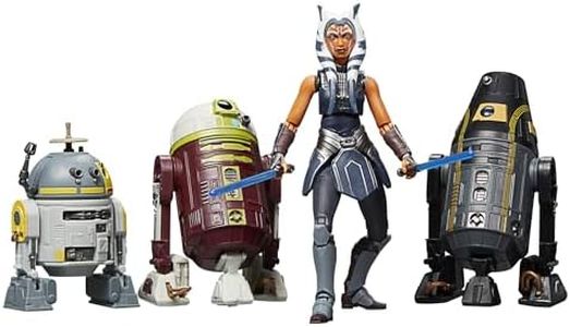 STAR WARS 