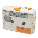 Portable Cassette Player, Walkman C