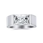 Bling Jewelry Mens Stainless Steel 