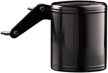 Kruzer Kaddy 750 Black for Can Am S