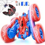 JovialToyz Spider RC Cars Toys for 