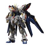 Gundam - MGEX 1/100 Strike Freedom Gundam - Model Kit