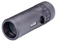 Opticron 30711 T4 Trailfinder WP 10x25 Monocular - Black