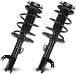 Front Complete Strut Shock Absorber
