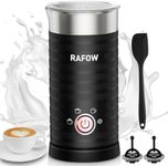 4 In 1 Electric Milk Frother Steame