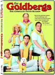 The Goldbergs: The Complete Fifth Season