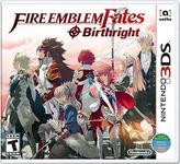 Fire Emblem Fates: Birthright