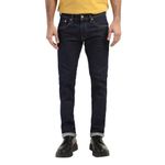 Levi's Men's Skinny Jeans (65504-0602_Blue