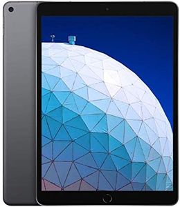 Apple iPad