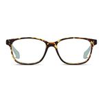 Peepers by PeeperSpecs Women's Nature Walk Reading Glasses, Tortoise/Aqua, 49