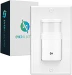 EverElectrix Motion Sensor Light Sw