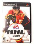 NHL 2004