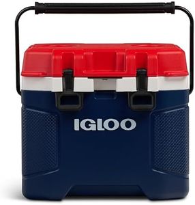 Igloo Trai