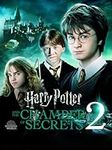 Harry Potter and the Chamber of Sec