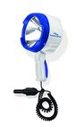 Cyclops 1400 lm Marine Style Spotlight, 12V