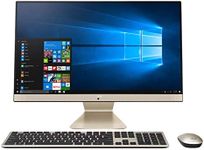 ASUS AiO All-in-One Desktop PC, 23.