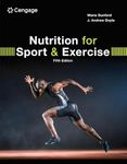 Nutrition for Sport and Exercise