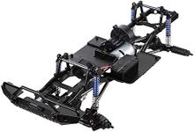 INJORA RC Car Frame 313mm 12.3inch 