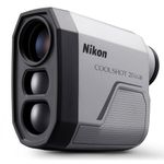 Nikon Coolshot 20I Giii Plastic Golf Rangefinder