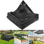 Mklsit Garden 70% Shade Cloth, 10 x