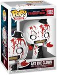 FUNKO POP!