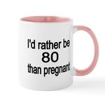 CafePress Gift For Pregnant Women