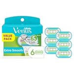 Gillette Venus Extra Smooth Womens 