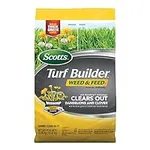 Scotts Turf Builder Weed & Feed5, W