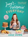 Jane’s Patisserie Everyday: Easy ca