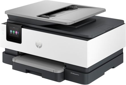 HP OfficeJet Pro 8122e Wireless All-in-One Printer – Color Inkjet