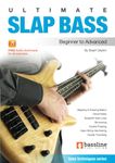 Ultimate Slap Bass: Bass Techniques