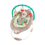 Disney Baby Winnie The Pooh Bouncer, Dots and Hunny Pots