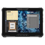 Dell Latitude Rugged Extreme 7030 Laptop (2024) | 10.1 Inch 1920 x 1200 FHD+ | Core i5-1240U - 512 GB SSD Hard Drive - 16 GB RAM | 10 Cores @ 4.4 GHz Win 11 Pro Black (Renewed)