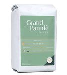 Grand Parade Coffee, 3 Lbs Organic Unroasted Mexico Chiapas Green Coffee Beans, Specialty Arabica - Low Acid Single Origin - Fair Trade