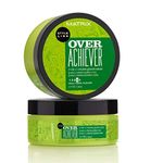 Matrix StyleLink, Over Achiever 3-in-1 Cream Paste Wax,Grip Texture and Lasting Hold 50 ml