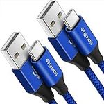 etguuds USB Type C Cable 10ft Fast 