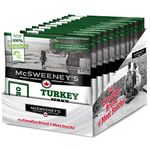 McSweeney's Original Turkey Jerky Box, 12 x 80g